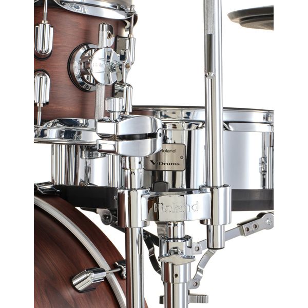 Roland VAD716-SW E-Drum Set