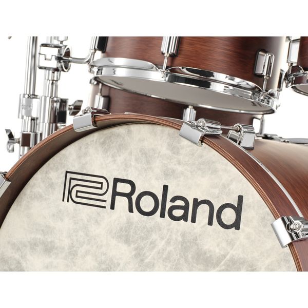 Roland VAD716-SW E-Drum Set