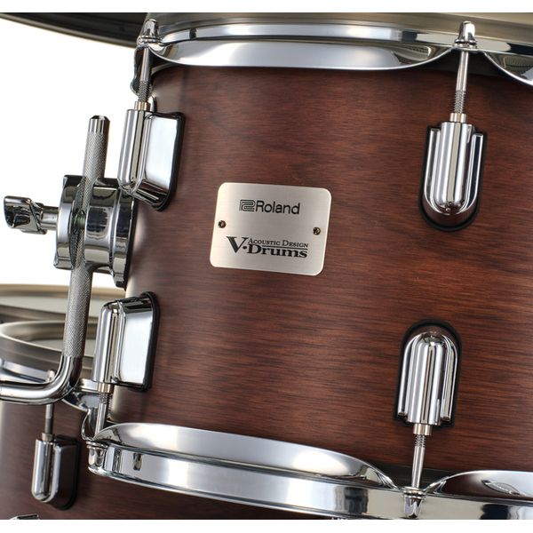 Roland VAD716-SW E-Drum Set