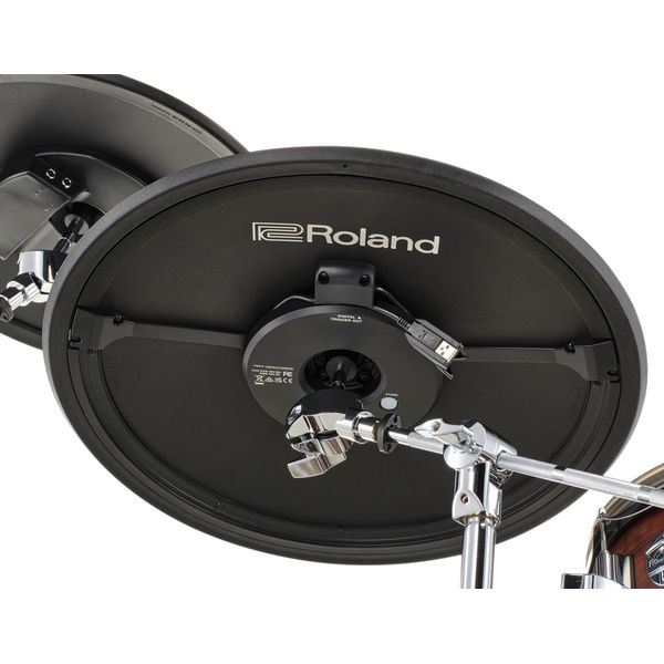 Roland VAD716-SW E-Drum Set