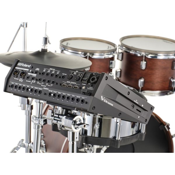 Roland VAD716-SW E-Drum Set