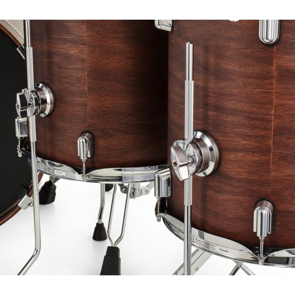 Roland VAD716-SW E-Drum Set