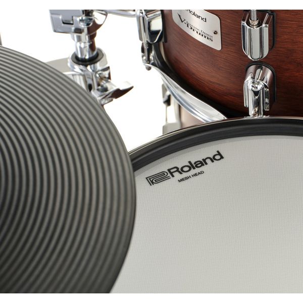 Roland VAD716-SW E-Drum Set