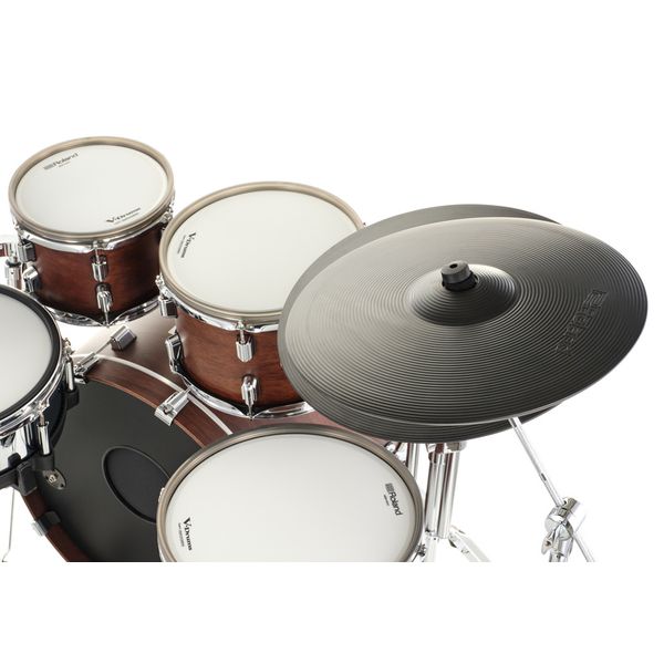 Roland VAD716-SW E-Drum Set