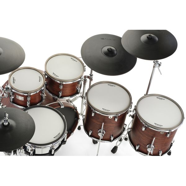 Roland VAD716-SW E-Drum Set