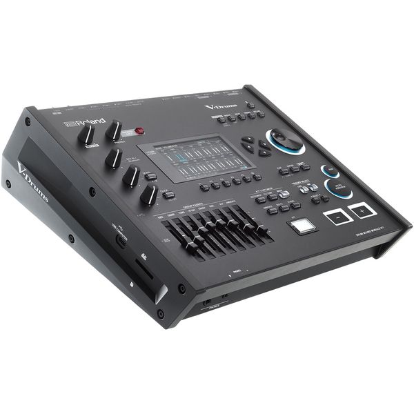Roland VAD716-SW E-Drum Set