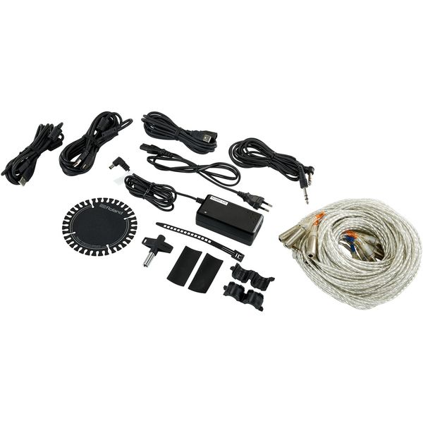 Roland VAD716-SW E-Drum Set