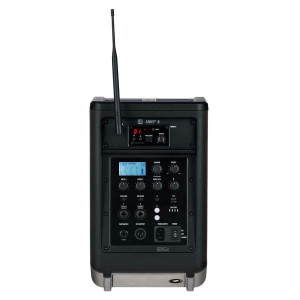 LD Systems ANNY 8 HHD B5