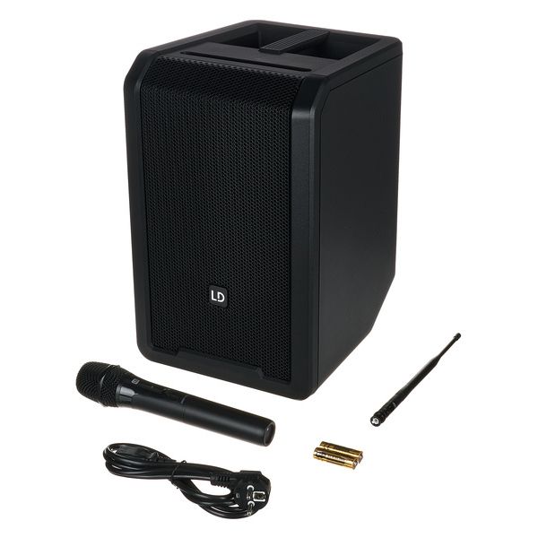 LD Systems ANNY 8 HHD B5