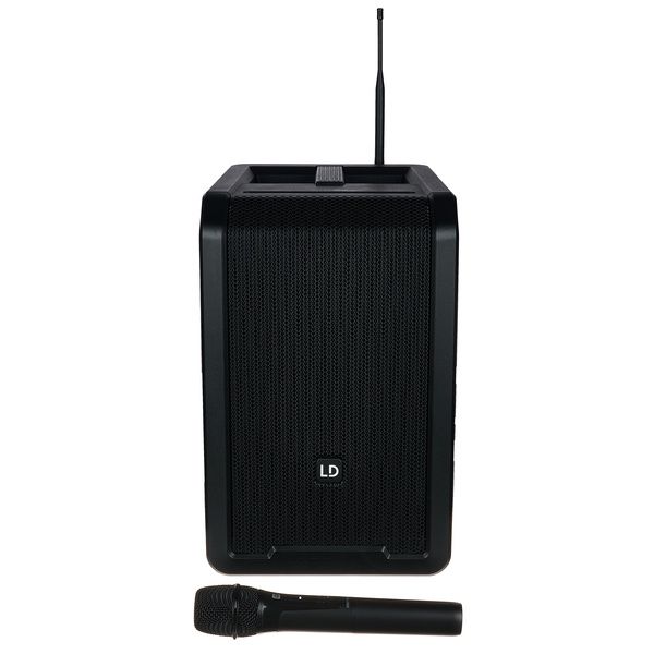 LD Systems ANNY 8 HHD B5