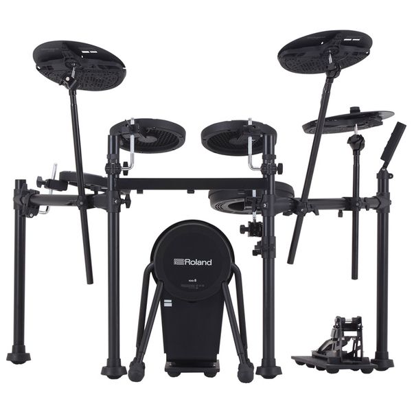 Roland VQD106 Drum Kit