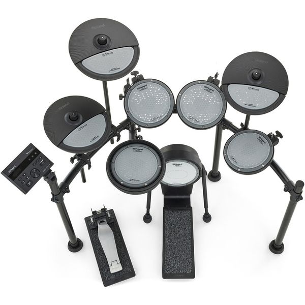 Roland VQD106 Drum Kit