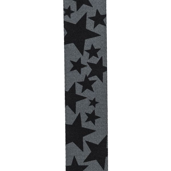 Daddario Auto Lock Strap Skater Stars