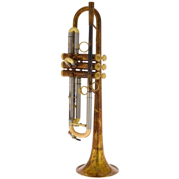 Schagerl Thomann Bb-Trumpet