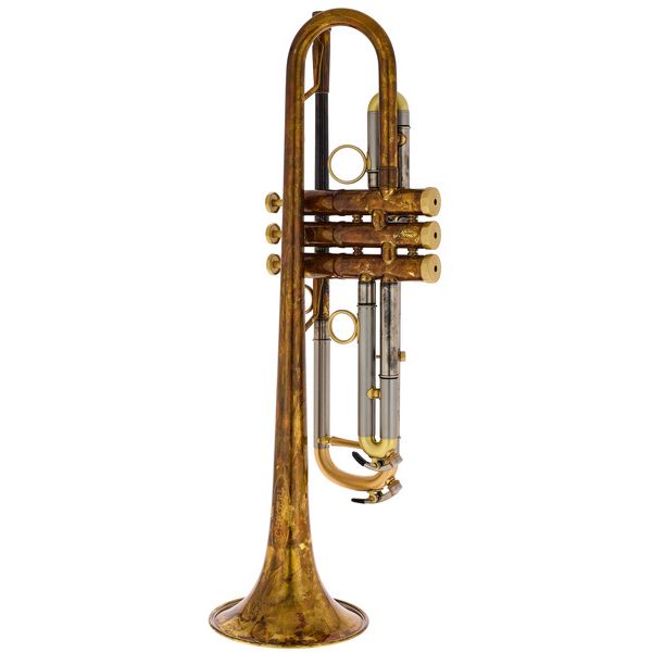 Schagerl Thomann Bb-Trumpet