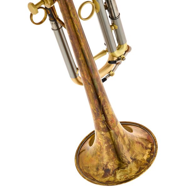 Schagerl Thomann Bb-Trumpet