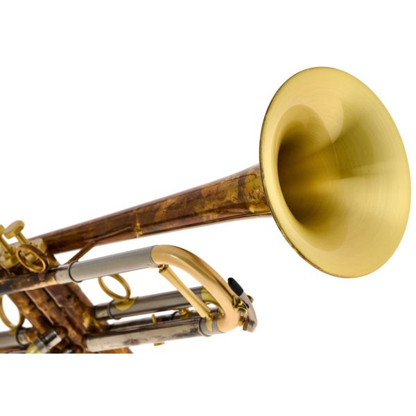 Schagerl Thomann Bb-Trumpet