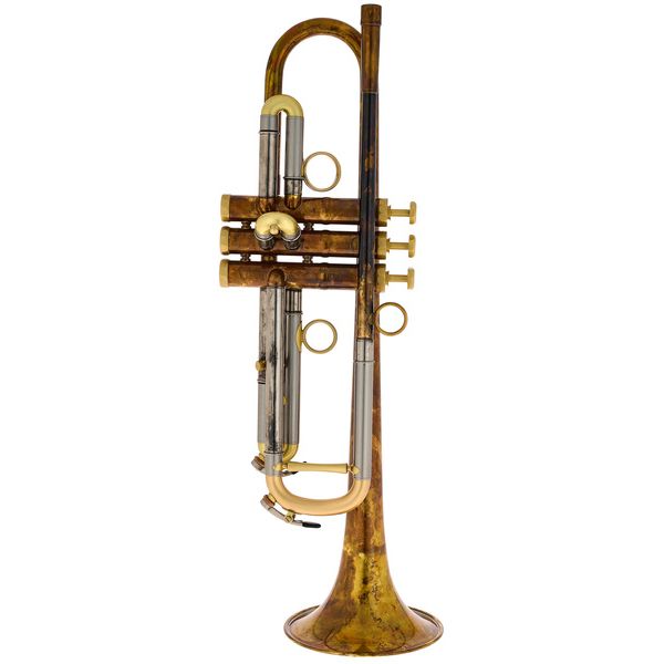 Schagerl Thomann Bb-Trumpet