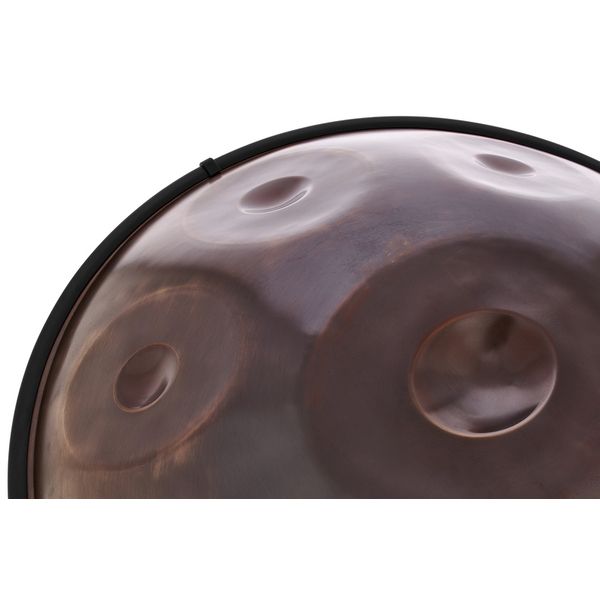 Thomann Handpan D Kurd THP1ES CD