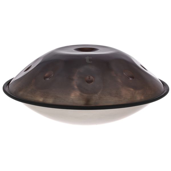 Thomann Handpan D Kurd THP1ES CD