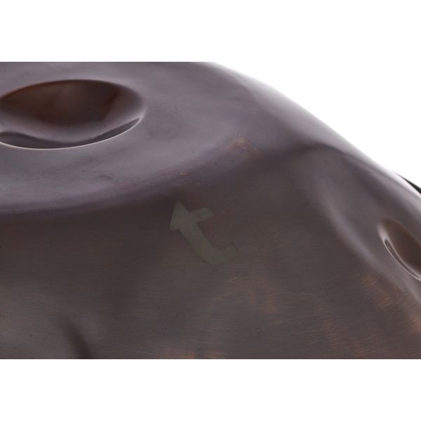 Thomann Handpan D Kurd THP1ES CD