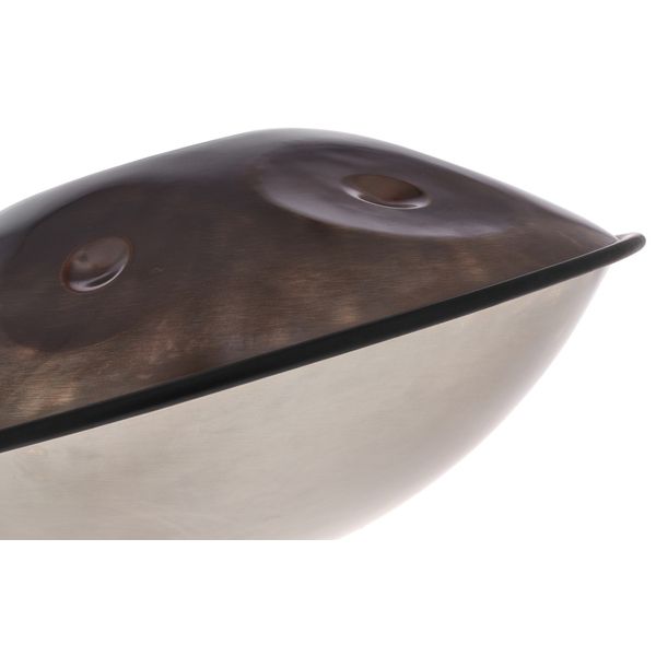 Thomann Handpan D Kurd THP1ES CD