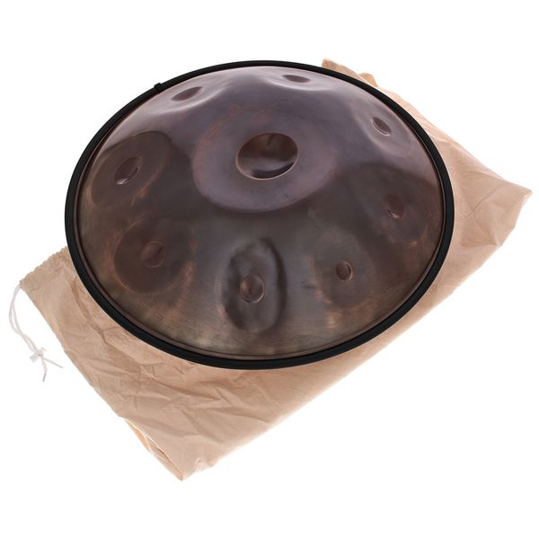 Thomann Handpan D Kurd THP1ES CD