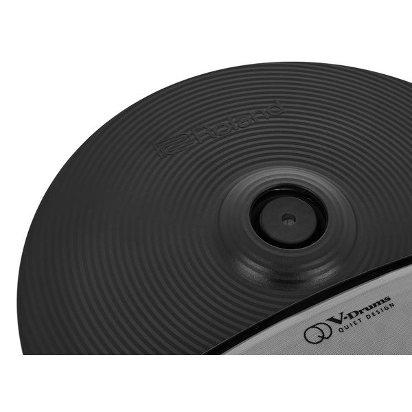 Roland CYQ-12 12" Cymbal Pad