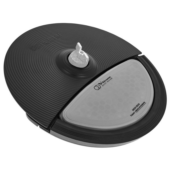 Roland CYQ-12 12" Cymbal Pad