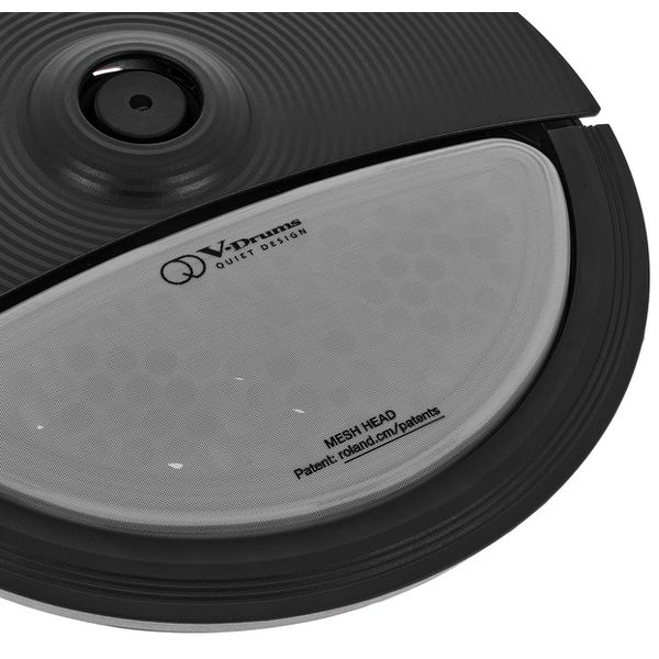 Roland CYQ-12 12" Cymbal Pad