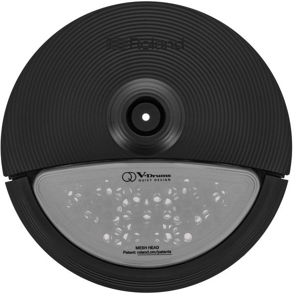 Roland CYQ-12 12" Cymbal Pad