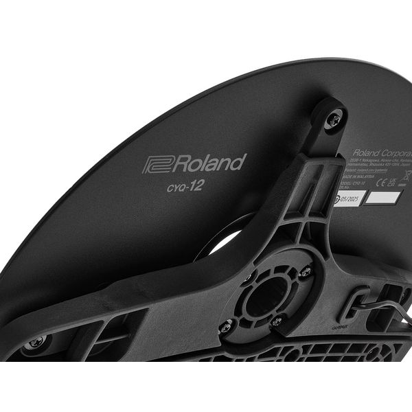Roland CYQ-12 12" Cymbal Pad