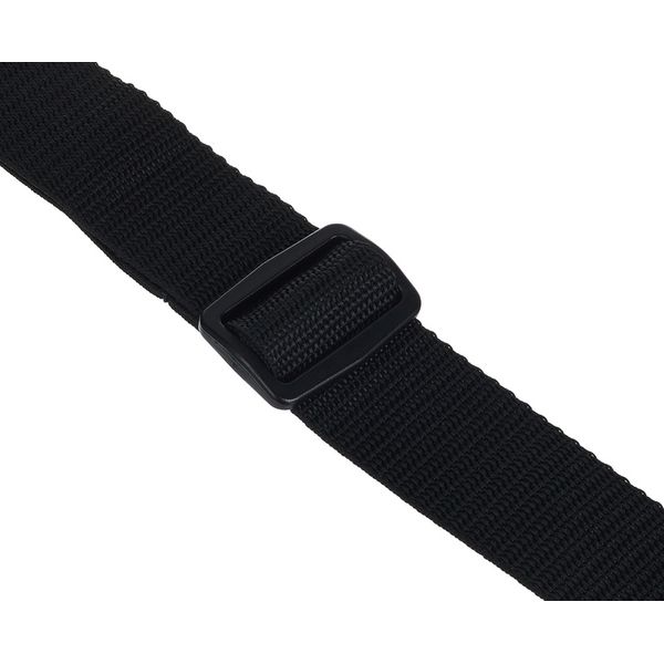 Daddario Polypropylene Ukulele Strap BK