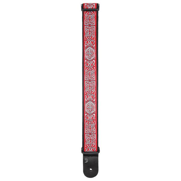 Daddario Guitar Strap 50A07 Celtic