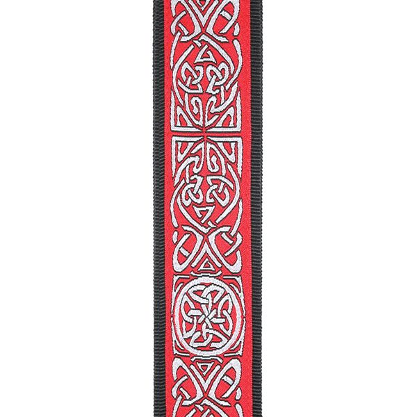 Daddario Guitar Strap 50A07 Celtic