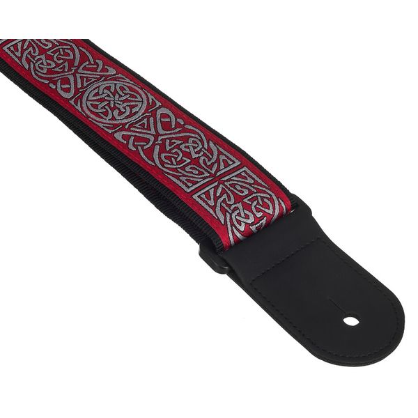 Daddario Guitar Strap 50A07 Celtic