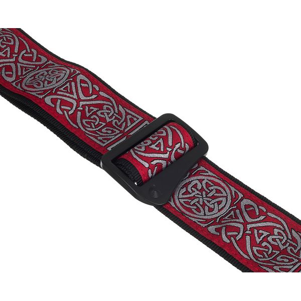 Daddario Guitar Strap 50A07 Celtic