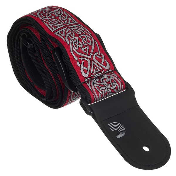 Daddario Guitar Strap 50A07 Celtic