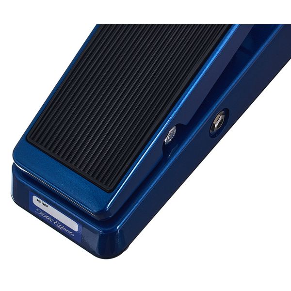 Xotic XW-2 Wah Metallic Blue