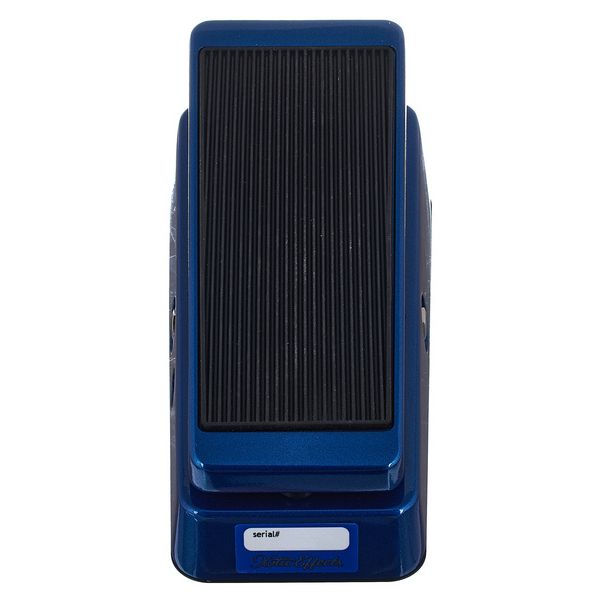 Xotic XW-2 Wah Metallic Blue