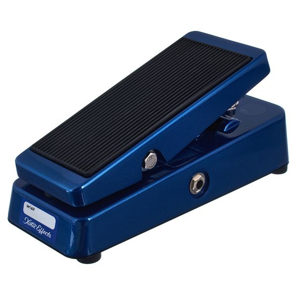 Xotic XW-2 Wah Metallic Blue