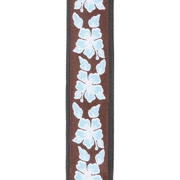 Daddario 15UKE00 Ukulele Strap Aloha