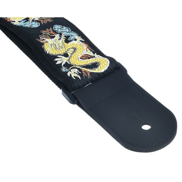 Daddario Guitar Strap 50F08 Dragon