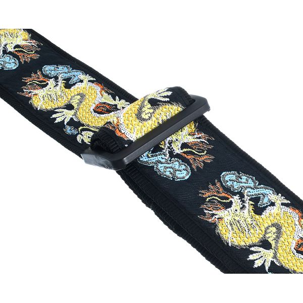 Daddario Guitar Strap 50F08 Dragon