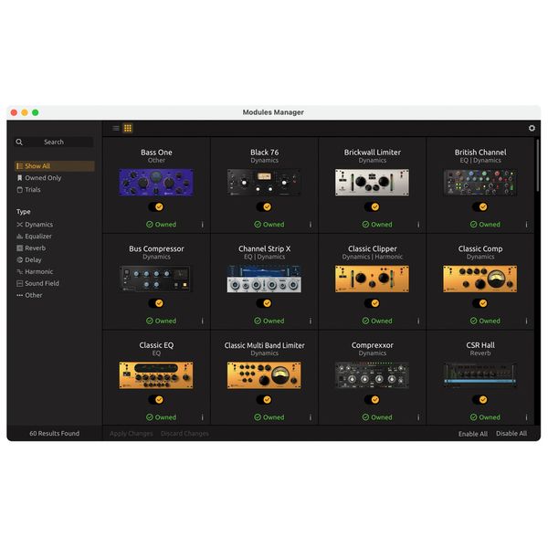 IK Multimedia T-RackS 6 Pro