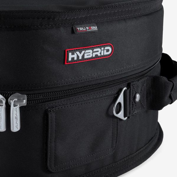 Ahead 14"x6,5" Snare Hybrid Case