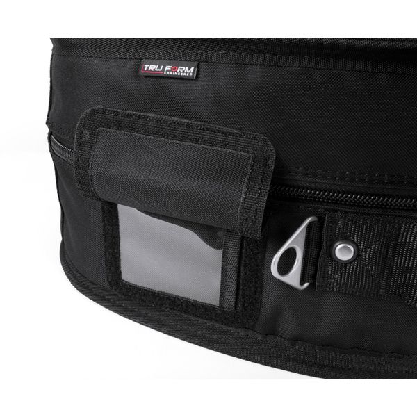 Ahead 14"x6,5" Snare Hybrid Case