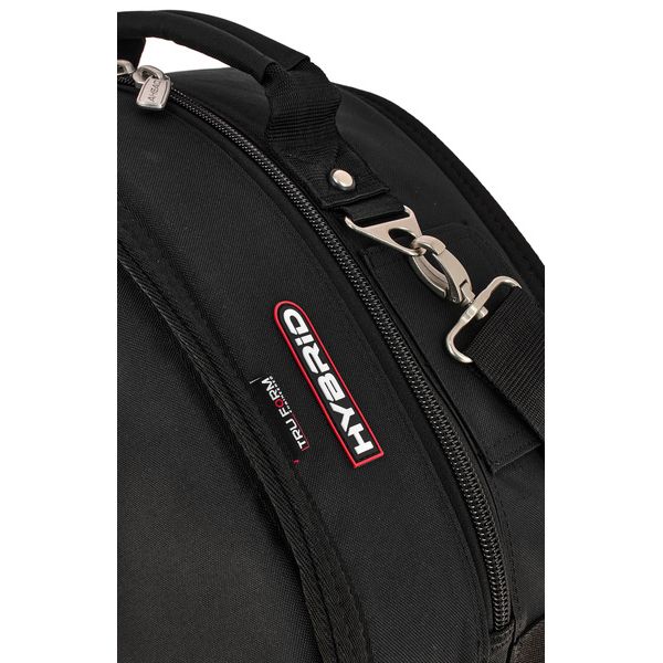 Ahead 14"x6,5" Snare Hybrid Case