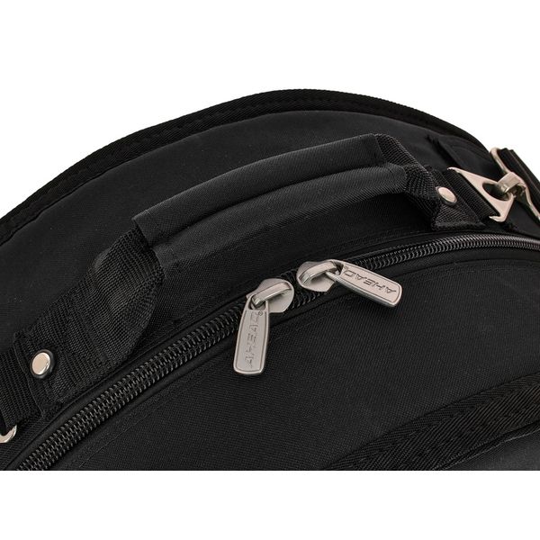 Ahead 14"x6,5" Snare Hybrid Case