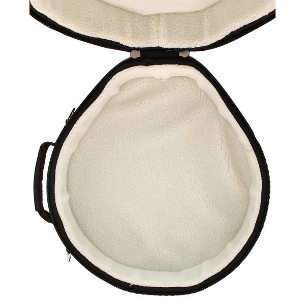 Ahead 14"x6,5" Snare Hybrid Case